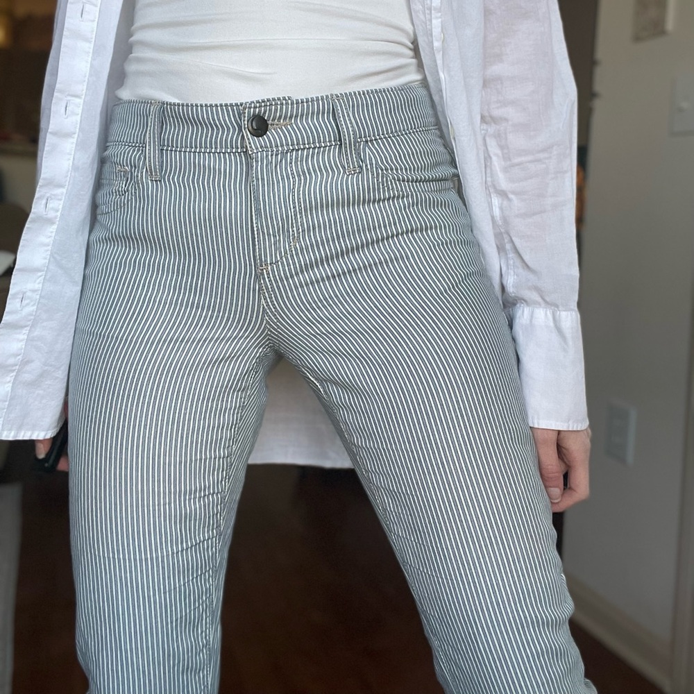 Joe’s Jeans Cotton Pants